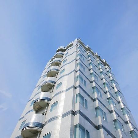 Hotel Meijiya Χαμαμάτσου Εξωτερικό φωτογραφία