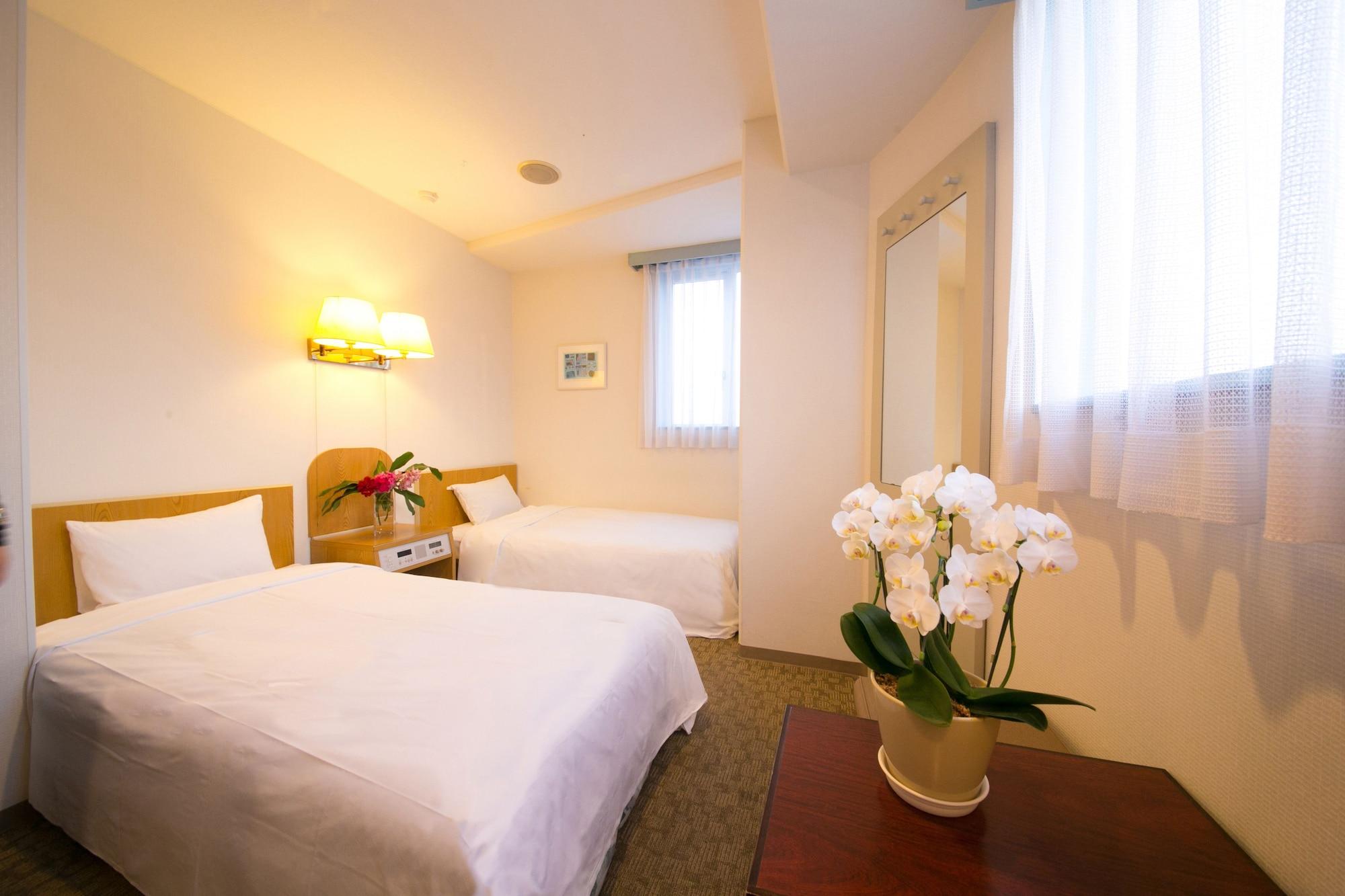 Hotel Meijiya Χαμαμάτσου Εξωτερικό φωτογραφία