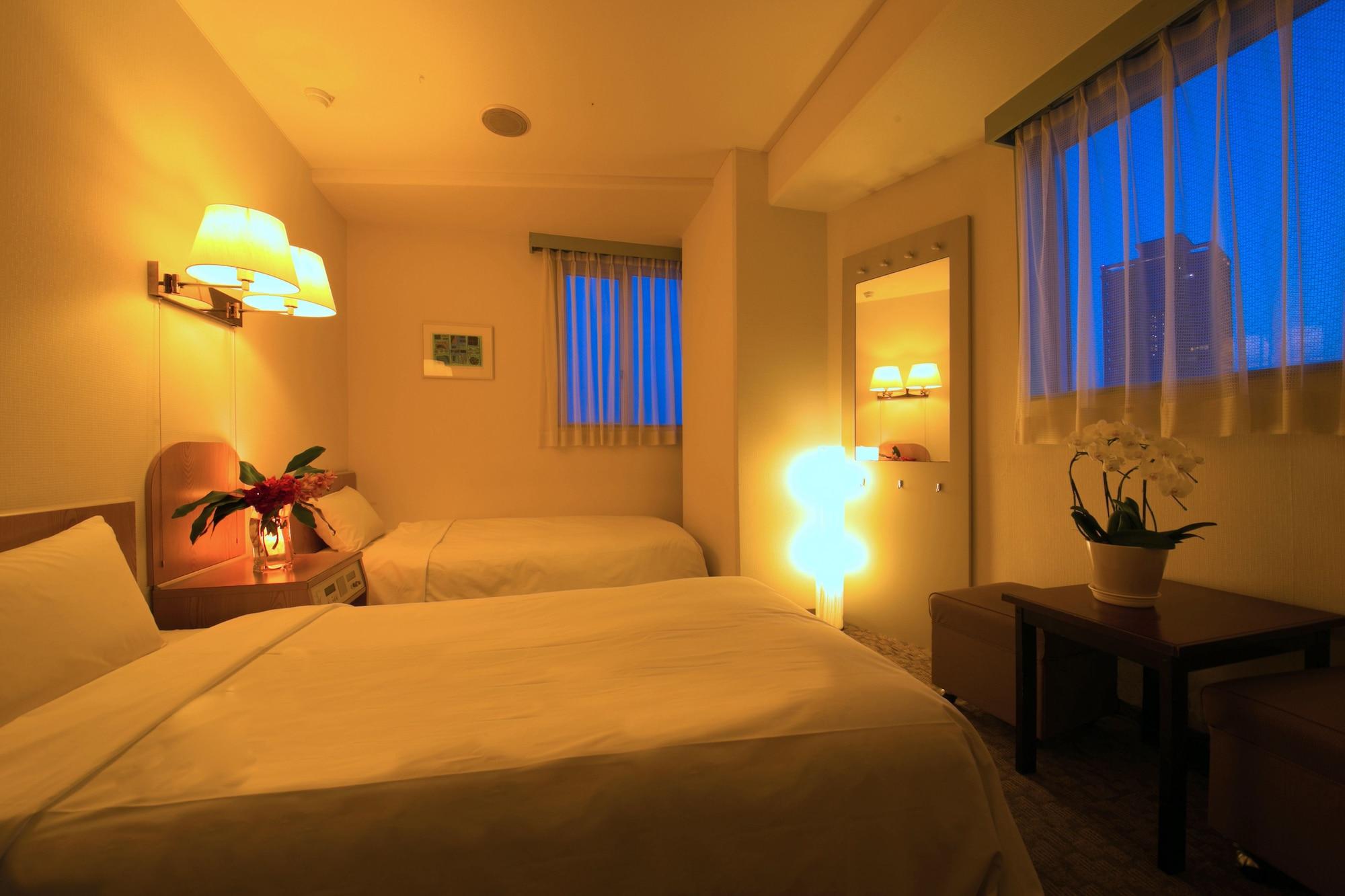 Hotel Meijiya Χαμαμάτσου Εξωτερικό φωτογραφία