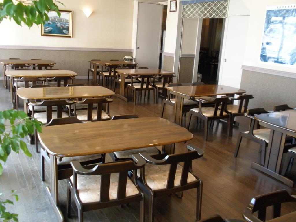Hotel Meijiya Χαμαμάτσου Εξωτερικό φωτογραφία