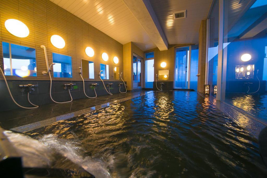 Hotel Meijiya Χαμαμάτσου Εξωτερικό φωτογραφία
